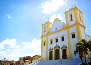 Prefeitura de Socorro lança programação da celebração de 159 anos de Nossa Senhora do Socorro