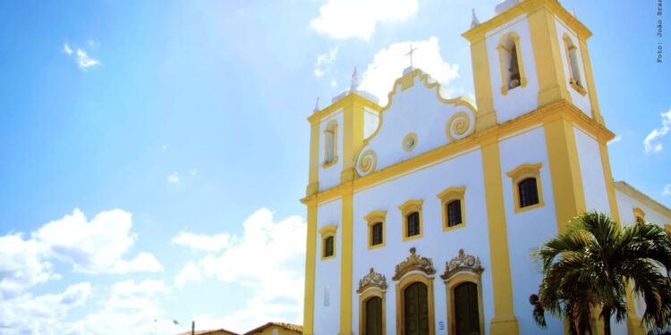 Prefeitura de Socorro lança programação da celebração de 159 anos de Nossa Senhora do Socorro