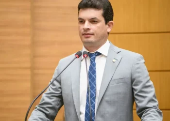 Deputado Paulo Júnior apresenta 21 projetos de Lei no primeiro semestre