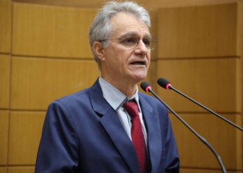 Em Plenário, deputado apresenta vídeo sobre a festa Raid da Amizade