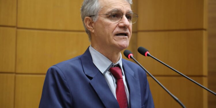 Em Plenário, deputado apresenta vídeo sobre a festa Raid da Amizade