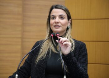 Lidiane Lucena fala sobre o lançamento do projeto ‘Opera Sergipe’