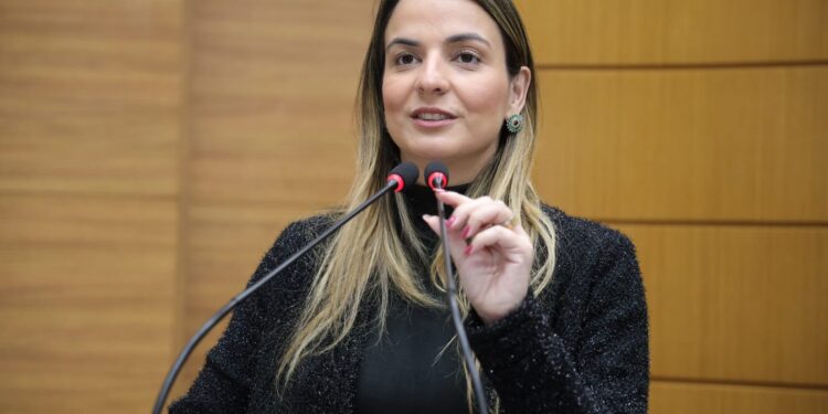 Lidiane Lucena fala sobre o lançamento do projeto ‘Opera Sergipe’