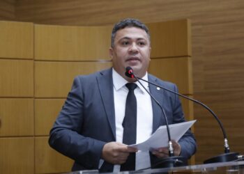 Kaká Santos lamenta não ter participado de reunião da Deso em Tobias Barreto