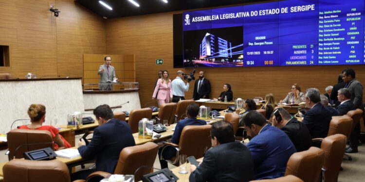 Alese aprova ampliação do Programa ‘Cartão Mais’