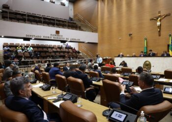 Deputados aprovam projeto que institui a Modernização e Gestão Fazendária