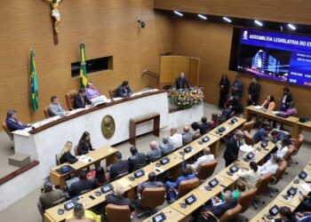 Balanço do 1° semestre traduz compromisso da Alese com desenvolvimento e cidadania