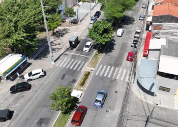 Roubos e furtos de veículos caem 33% em Aracaju e Região Metropolitana