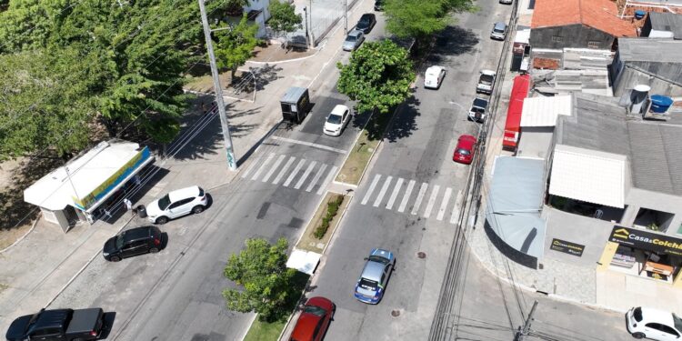 Roubos e furtos de veículos caem 33% em Aracaju e Região Metropolitana