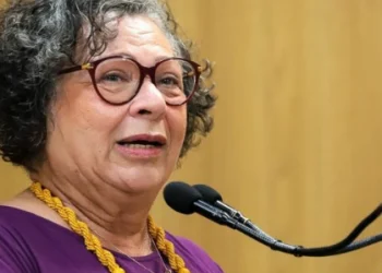 Vereadora Ângela Melo segue internada na UTI do Hospital Primavera