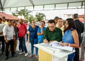 Transformação em curso: Gestão municipal construirá Espaço Cultural na Atalaia Nova
