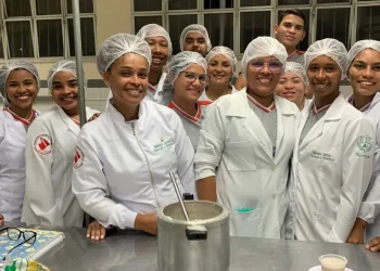 População do Baixo São Francisco é contemplada com cursos profissionalizantes