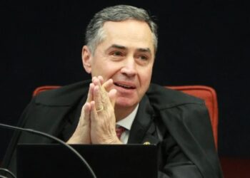 À CNN, Barroso diz que se referiu a extremistas e não a todos os eleitores de Jair Bolsonaro