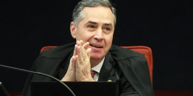 À CNN, Barroso diz que se referiu a extremistas e não a todos os eleitores de Jair Bolsonaro