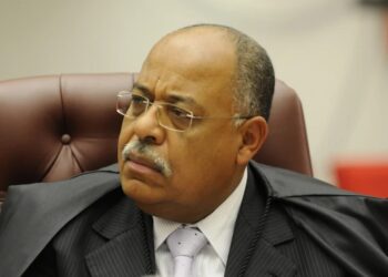 Ministro nega anular julgamento de Bolsonaro e multa por ‘má-fé’ advogado que apoia 8 de janeiro