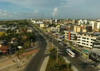 Ocupação em julho está em 58% em Sergipe, aponta ABIH