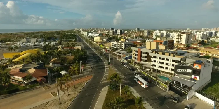 Ocupação em julho está em 58% em Sergipe, aponta ABIH