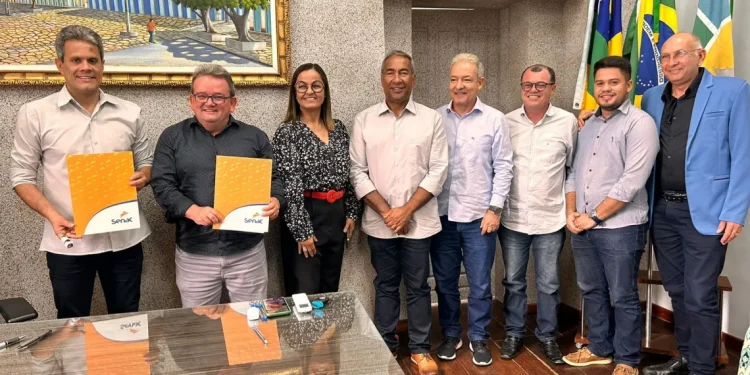 Laranjeiras: Prefeitura oferece novos cursos de qualificação profissional