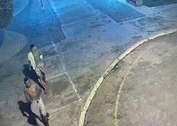 Polícia Civil de Canindé de São Francisco procura envolvidos em furtos no município