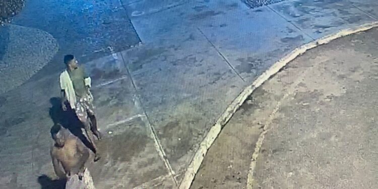 Polícia Civil de Canindé de São Francisco procura envolvidos em furtos no município