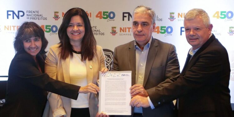 Prefeitos pedem recursos da União para prevenção de desastres naturais