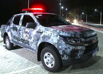 Polícia Militar prende suspeito de roubar veículo em Aracaju e esconder na Barra dos Coqueiros