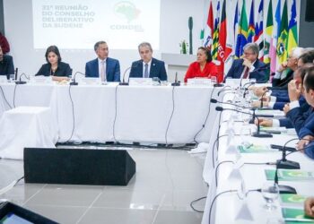 Regiões em torno de duas cidades sergipanas terão prioridade no Plano de Desenvolvimento do Nordeste