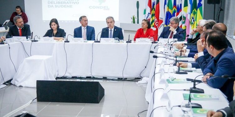 Regiões em torno de duas cidades sergipanas terão prioridade no Plano de Desenvolvimento do Nordeste