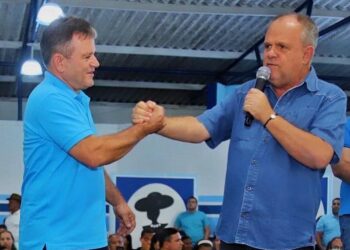 Belivaldo Chagas reafirma apoio ao nome de Marival em 2024