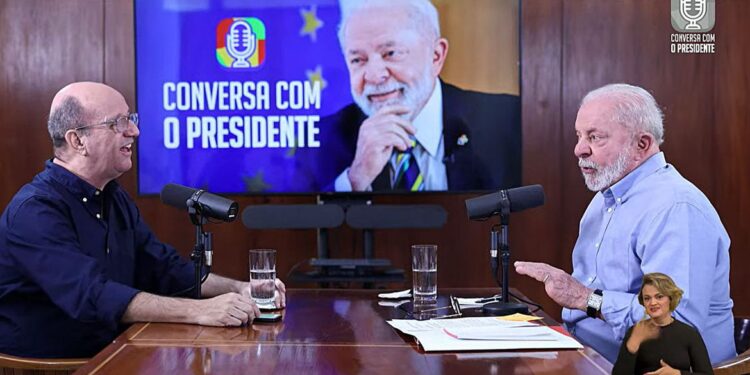 Lula passará por cirurgia no quadril em outubro