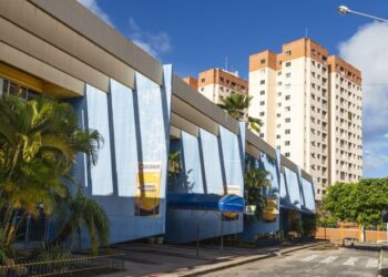 Serviços do Detran/SE estarão suspensos no período de 14 a 16 de julho