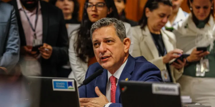 Rogério Carvalho destaca preocupações com a economia brasileira durante sabatina com indicados para diretorias do BC