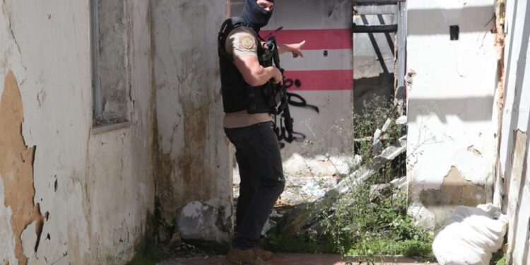 DHPP prende suspeito por homicídio ocorrido no Povoado Areia Branca