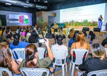Prefeitura de Lagarto apresenta projeto para fomentar a prática da leitura no cotidiano das escolas públicas municipais