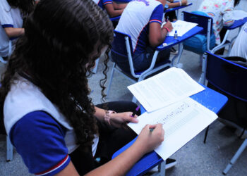 Educação de São Cristóvão conquista 2º lugar nos Anos Iniciais no Idese 2022