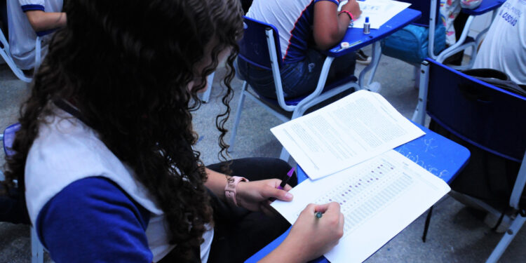 Educação de São Cristóvão conquista 2º lugar nos Anos Iniciais no Idese 2022