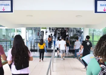 MEC inicia 2ª chamada para comprovação de documentos