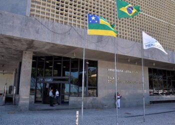 Deputados entram no período de recesso parlamentar a partir do dia 17