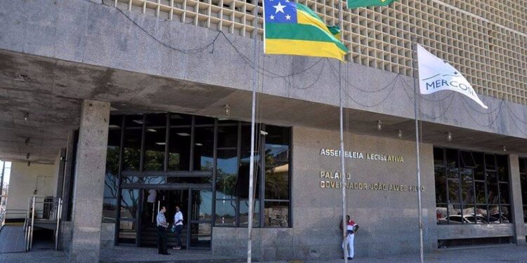 Deputados entram no período de recesso parlamentar a partir do dia 17