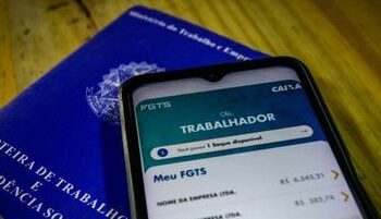 Caixa deposita lucro do FGTS a partir desta quinta-feira; veja quem recebe