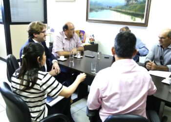 UPA 24h e reforma do mercado de Itaporanga d’Ajuda receberão recursos do governo do estado