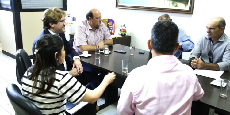 UPA 24h e reforma do mercado de Itaporanga d’Ajuda receberão recursos do governo do estado