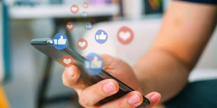 Gestor de mídia social é uma das profissões que mais crescem