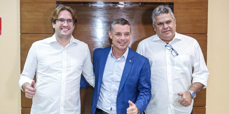 Reforma do mercado de Itaporanga custará R$ 8 milhões