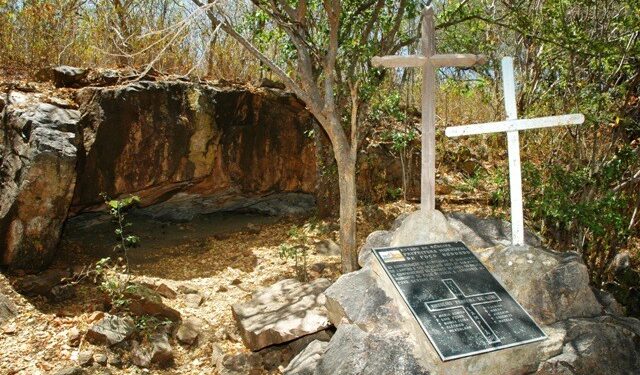 Deputados aprovam e Poço Redondo recebe o Título de ‘Capital Sergipana do Cangaço’