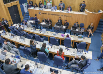 Meta Fiscal: LDO estima receitas de R$ 3 bilhões para Aracaju