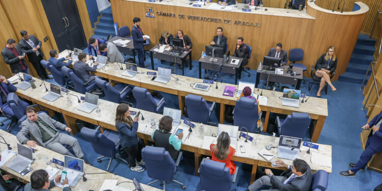 Meta Fiscal: LDO estima receitas de R$ 3 bilhões para Aracaju