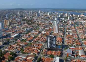 Aracaju registra menor preço médio por metro quadrado de imóvel do Nordeste