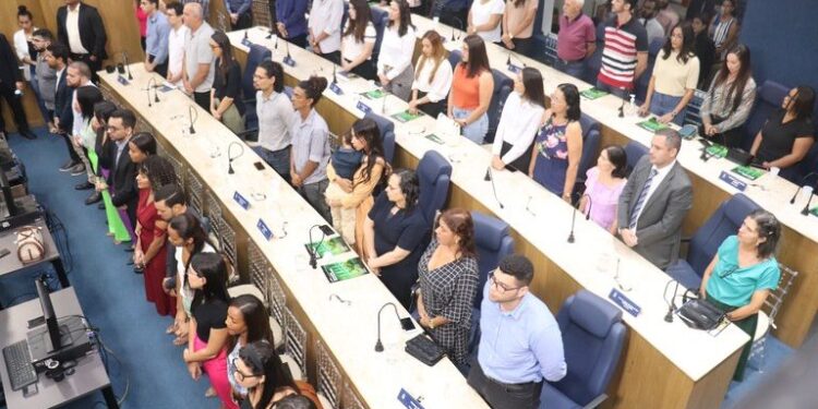 CMA dará posse a 25 aprovados no Concurso Público