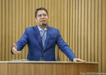 Aracaju real começa a ser vista depois dos shows, alerta Ricardo Marques